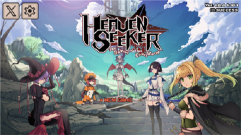 残酷世界的拯救之道中文版