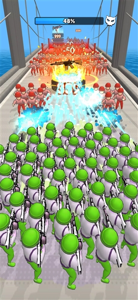 真实射击免广告版