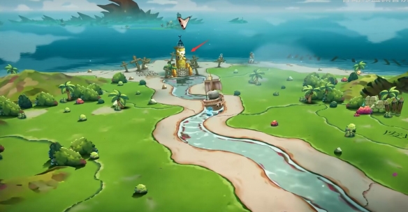 猫咪斗恶龙3内置菜单破解版