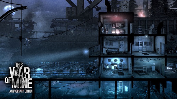 这是我的战争土豪手机版