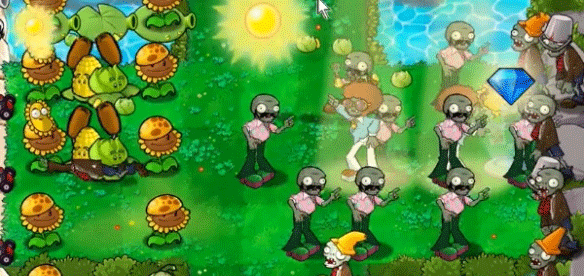 植物大战僵尸杂交重制版手机版2026