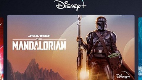 迪士尼影视app正式版