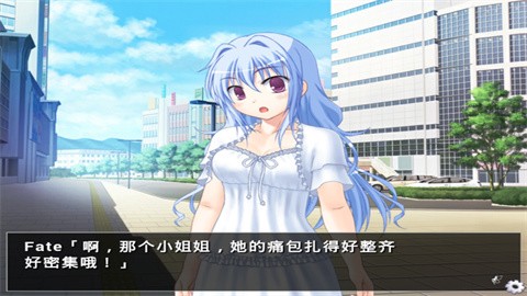 他是她而她是他游戏中文版