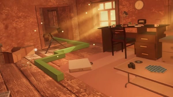 跳舞的线SDOWLINE改版