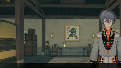 仪玄师傅的试炼自制版