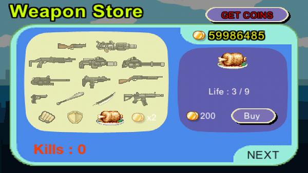 愤怒的火柴人6破解版下载