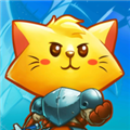 猫咪斗恶龙无限金币破解版