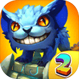 原始守卫战九游官方版