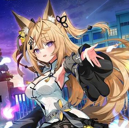 请快来吧狐莉小姐冷狐汉化版