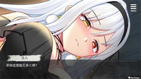 魔女的囚禁4.0汉化版
