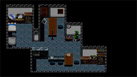 花子的失落日记游戏