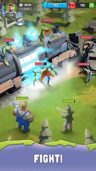 生存列车MOD作弊菜单