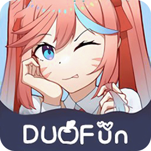DuoFun动漫官方下载最新版