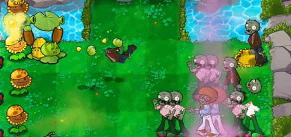 植物大战僵尸杂交重制版手机版2026