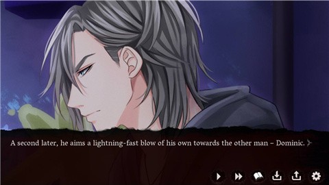 RedEmbrace游戏安卓版