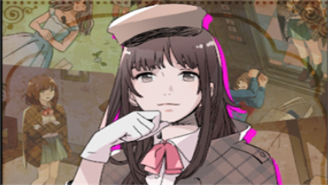 侦探少女最新版