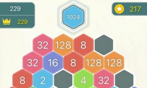 数字合合乐安卓版