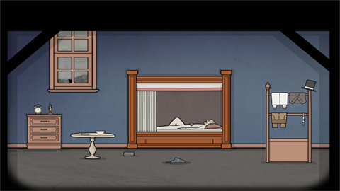 Servant of the Lake官方正版