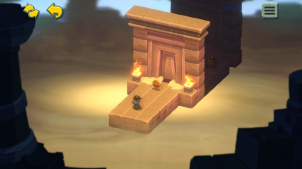 罗伯瑞奇斯手游