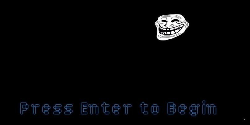 周五夜放克蓝蛋事件重制版