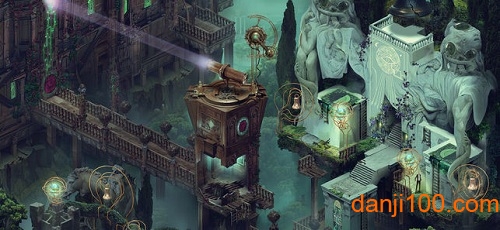 空中阁楼手机版