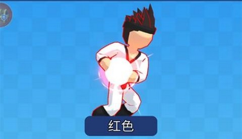 弹跳角斗士3d最新版