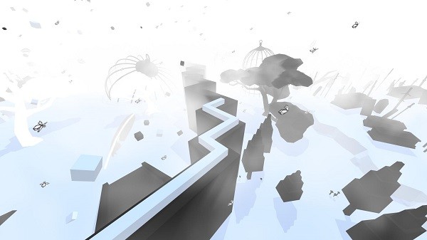 跳舞的线火烧云之夜最新版本