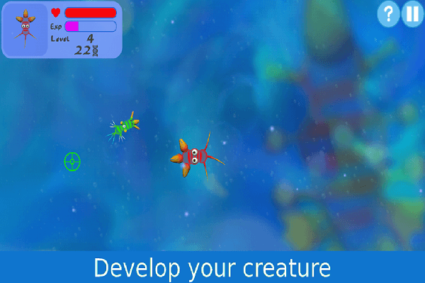 孢子进化中文版