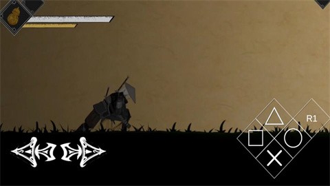 皮影之刃零玩家自制版