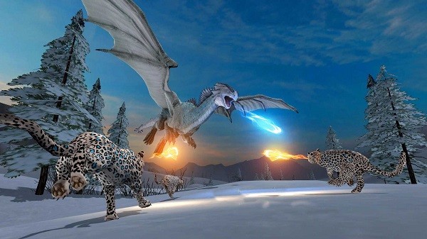 荒野求生大冒险游戏下载