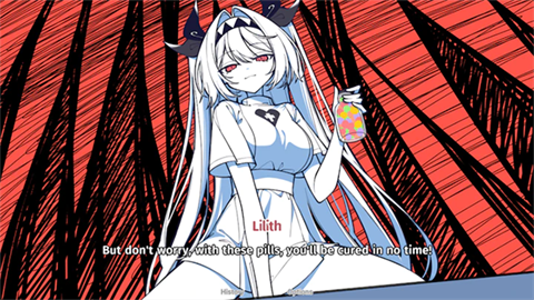 不存在的你和我手机版