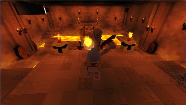 乐高无限免费版