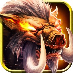 烈焰狂尸商城版手游