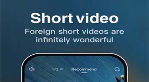 Tibni外国快手最新版