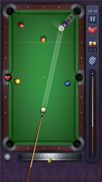 桌球手机版