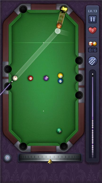 桌球手机版