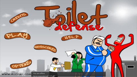 大便超人保卫战官方版