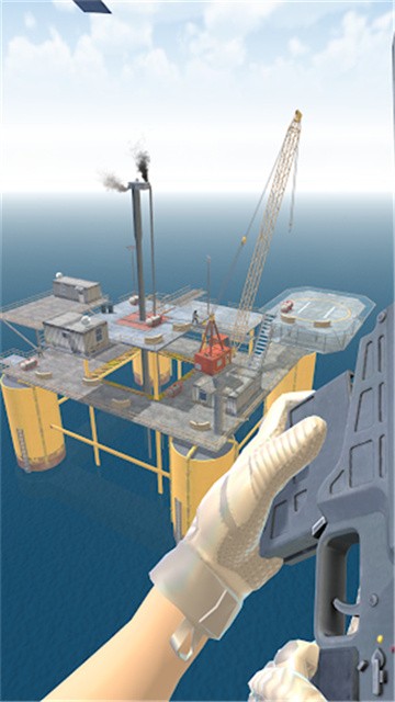 狙击手围攻最新版