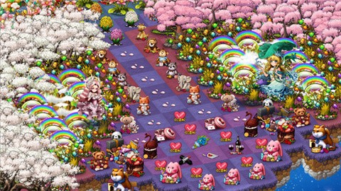 精灵世界种田安卓最新版