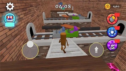 恐怖地下城逃亡最新版