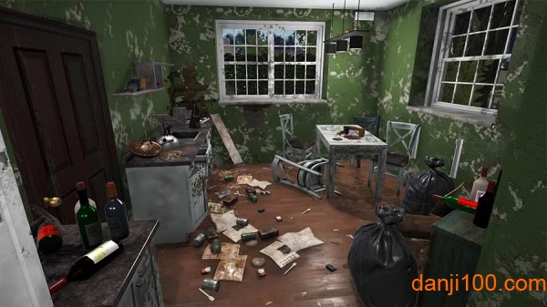 2025房产达人正版最新版本(House Flipper)