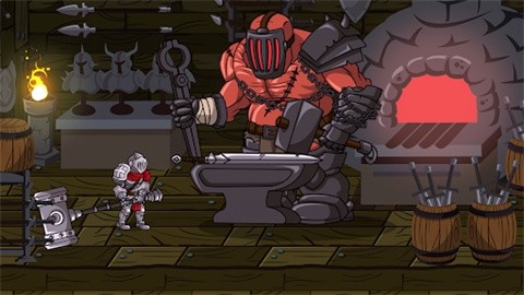 守望者编年史安卓版