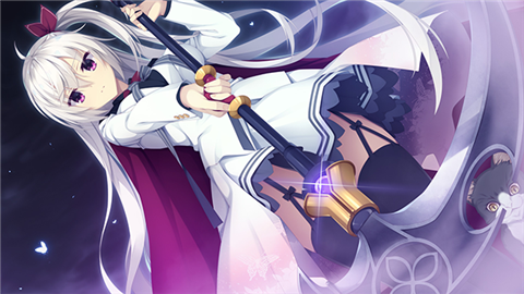 星光咖啡馆与死神之蝶全cg版