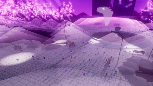 跳舞的线SDOWLINE改版