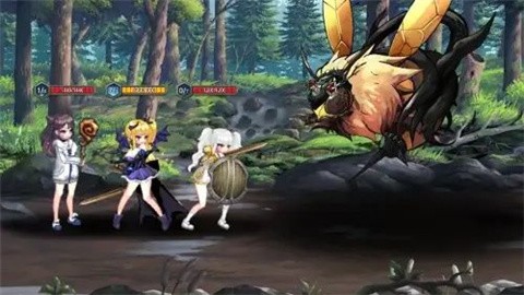 地下城与公主3最新版