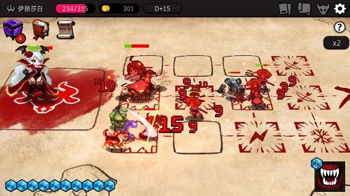 通向地底乐园人物解锁版(DungeonMaker)