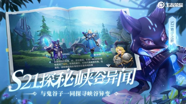 cc换肤盒子王者荣耀版