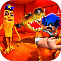 恐怖地下城逃亡最新版