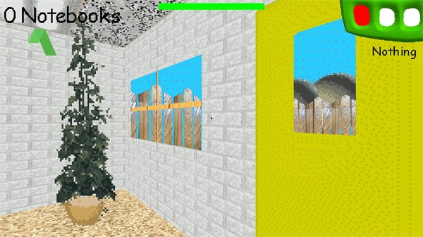 巴迪老师重制版手机移植7723版