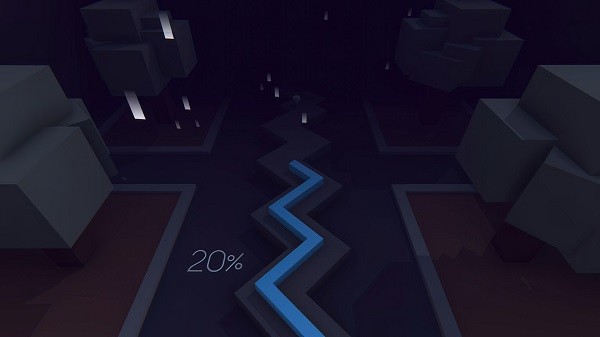 跳舞的线火烧云之夜最新版本